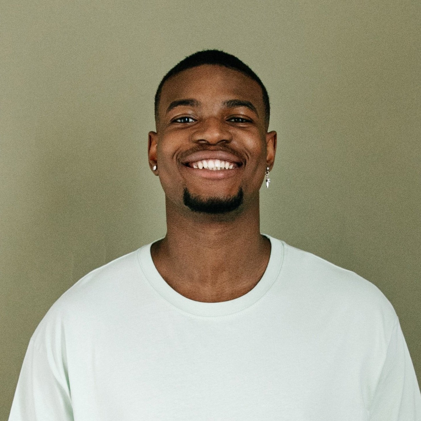 Professional portrait